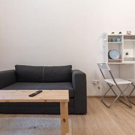 Apartamento Klein, Aber Fein In Zentraler Ruhelage Viena Exterior foto