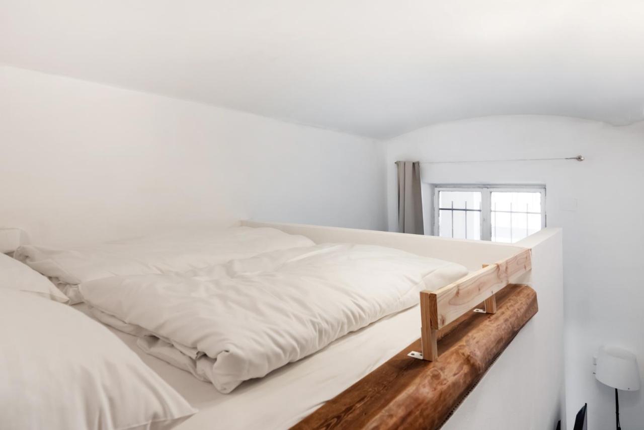 Apartamento Klein, Aber Fein In Zentraler Ruhelage Viena Exterior foto