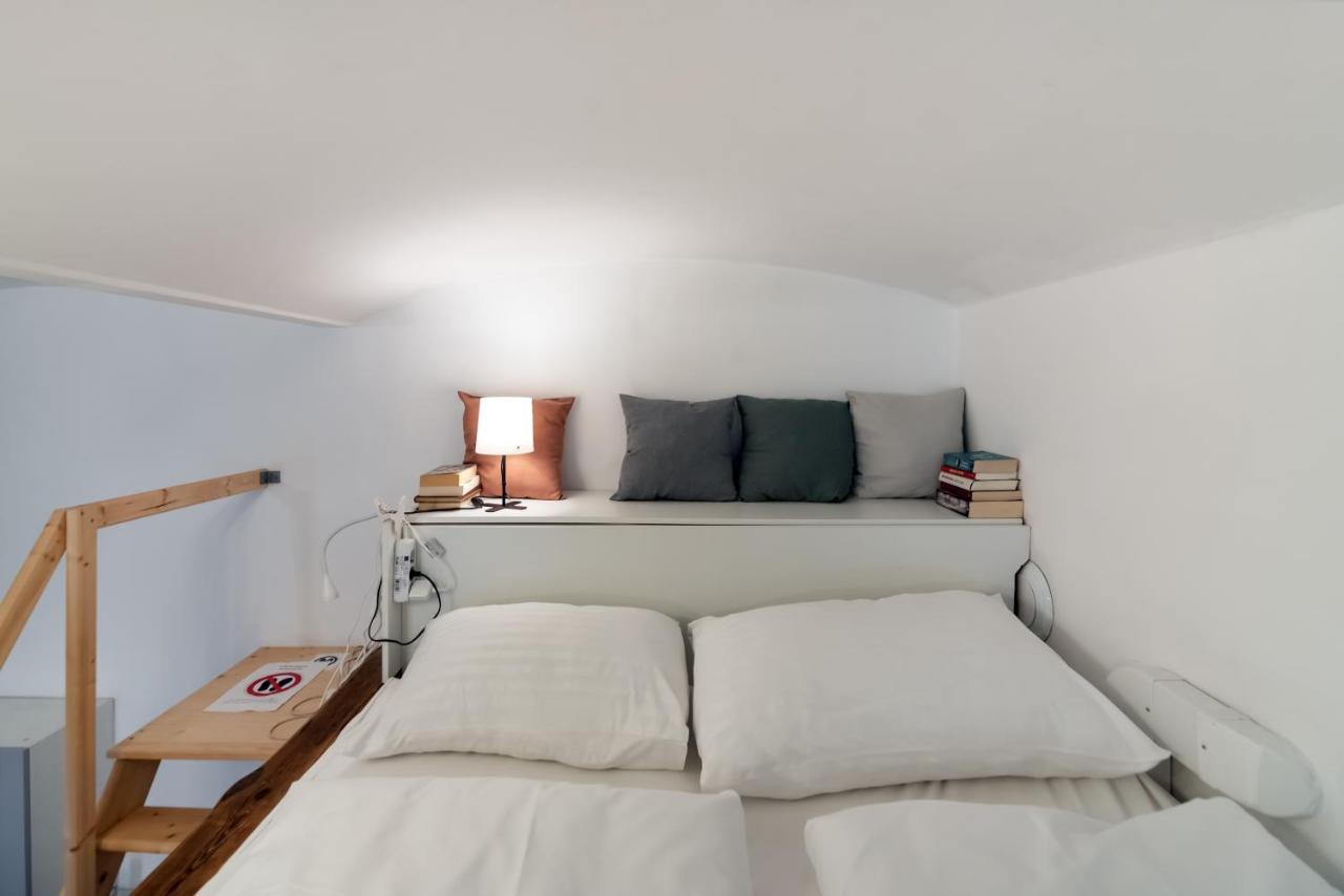 Apartamento Klein, Aber Fein In Zentraler Ruhelage Viena Exterior foto