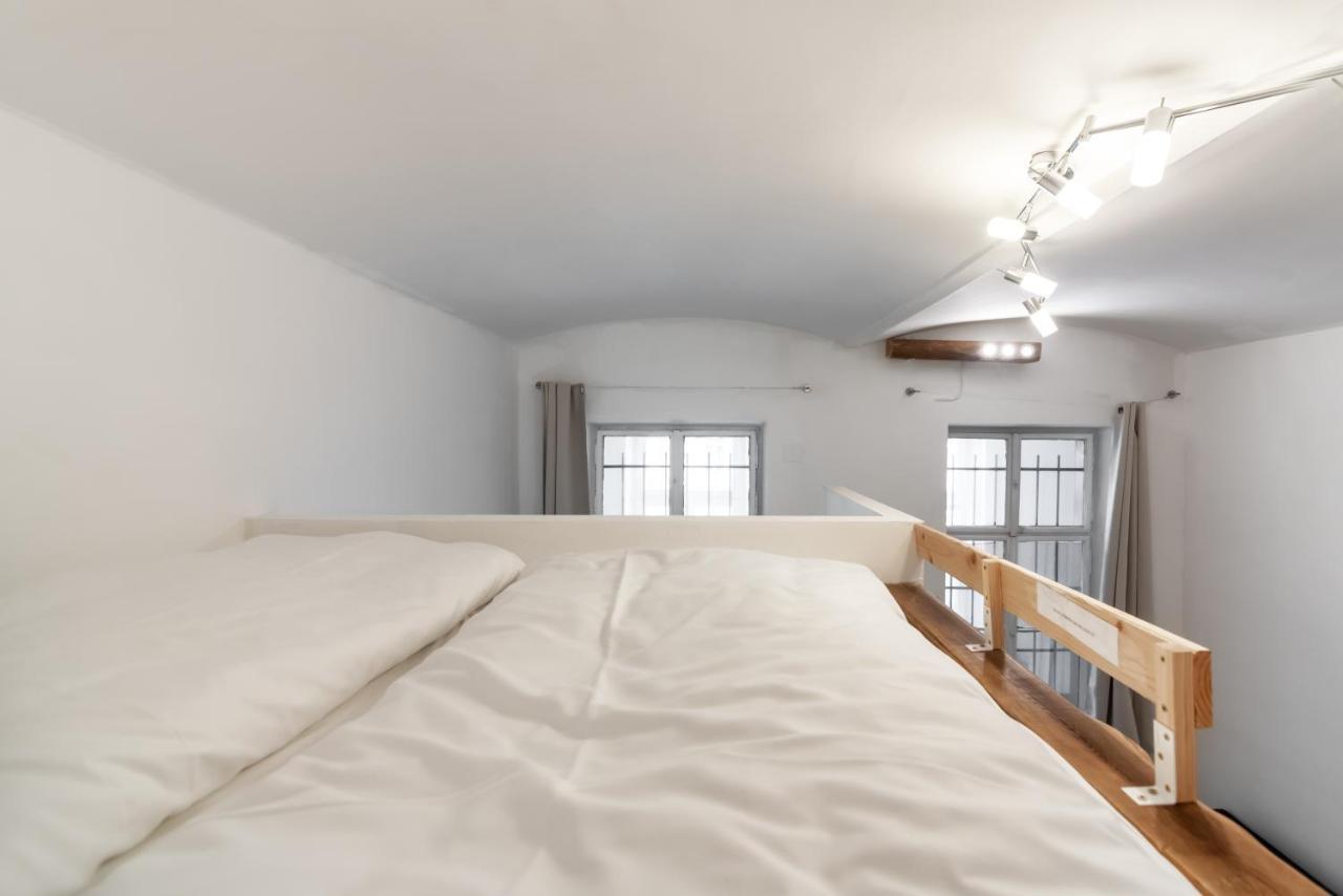 Apartamento Klein, Aber Fein In Zentraler Ruhelage Viena Exterior foto